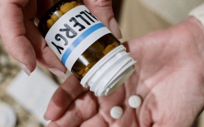 Can You Overcome Allergies?