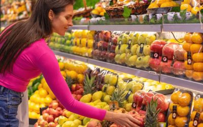 Reverse All Your Food Intolerances / Sensitivities